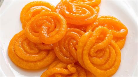 Jalebi Recipe L Crispy Crunchy Jalebi L Instant Perfect Jalebi L