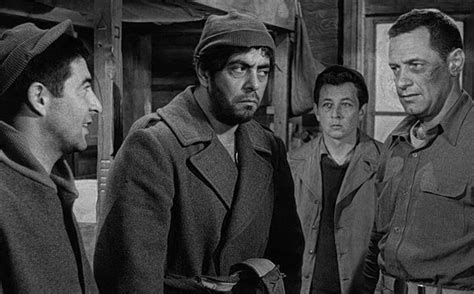 Film Forum · Stalag 17