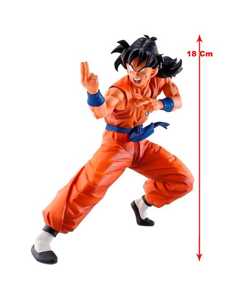 Figura Dragon Ball Z Ichibansho Yamcha Spirit Ball Version