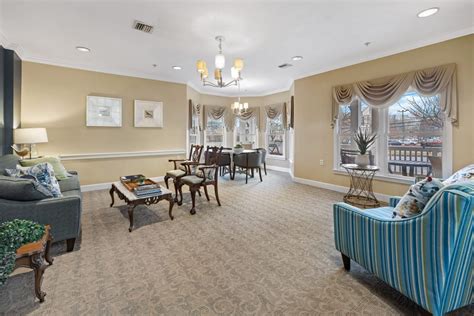 Towson MD Senior Living Photo Gallery | Seaton Senior Living