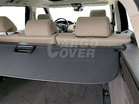 Tampa Retr Til De Porta Malas Land Rover Range Rover Sport Cargo