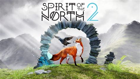 Spirit Of The North Le Renard D Infuse Studio Est De Retour Dans