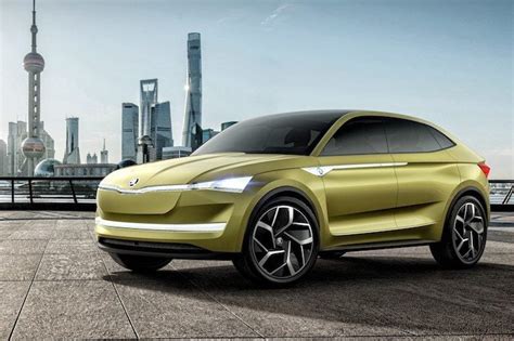 New Skoda Affordable Platform Exclusively For India Under Development