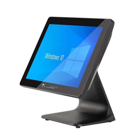 Nexa Np J Gb Ram Gb Ssd Touch Screen Pos Terminal