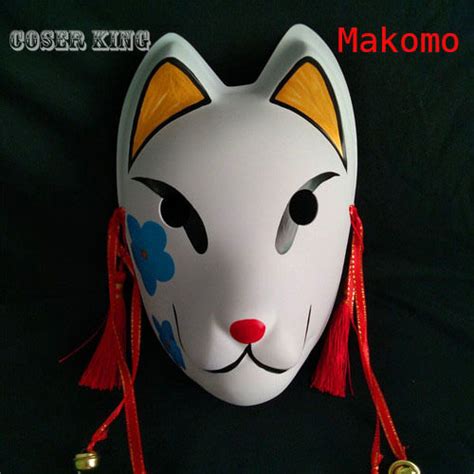 New Demon Slayer Kimetsu no Yaiba Kamado Tanjirou Cosplay Mask หนากาก