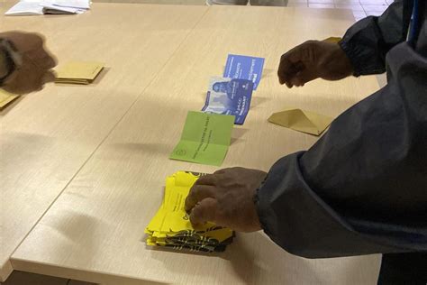 Lections L Gislatives Consignes De Vote Et Appels Aux Urnes L