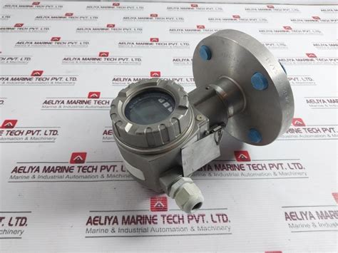 Endresshauser Pmp71 Ab11kb1afaaa Cerabar S Pressure Transmitter