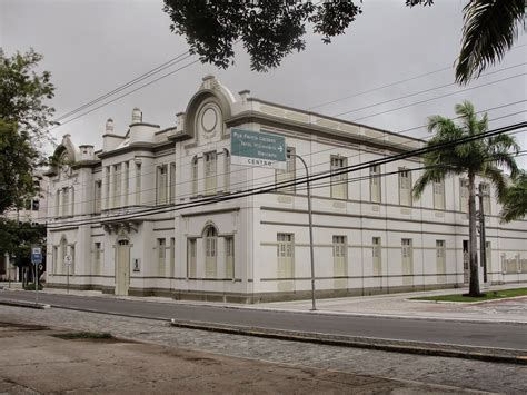 SERGIPE EM FOTOS Prédio sede da Procuradoria Geral do Estado de