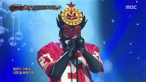 King of masked singer 복면가왕 스페셜 full ver Lee Jung People who