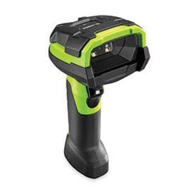 Zebra Ds Dp Ultra Rugged Handheld Corded Dpm Barcode Scanner Ers