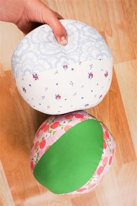 Sphere Sewing Pattern Maxinecariss