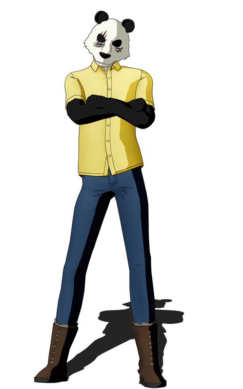 Gouhin [Beastars] DL by okip12 on DeviantArt