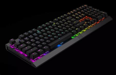 Wooting two HE - Lekker switch - Full-size Analog Mechanical Keyboard