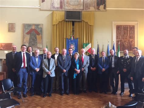 I Sette Maestri Del Lavoro Premiati A Palazzo Ghilini