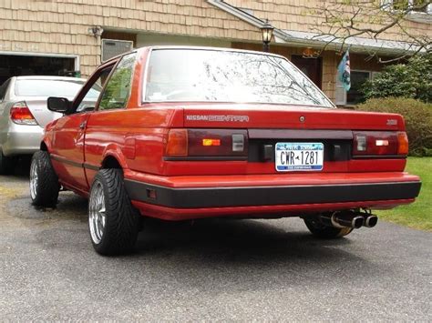 Dip63nys 1990 Nissan Sentra