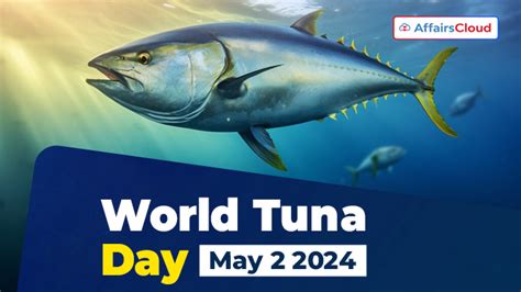 World Tuna Day May