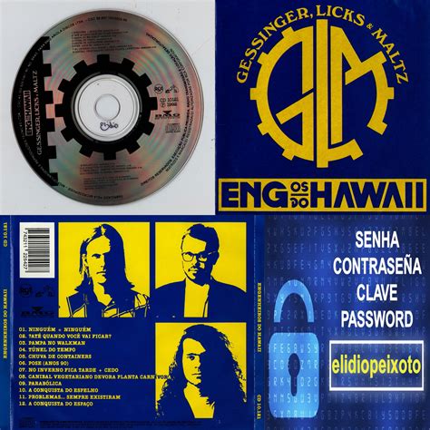 Cifra Engenheiros Do Hawaii 10