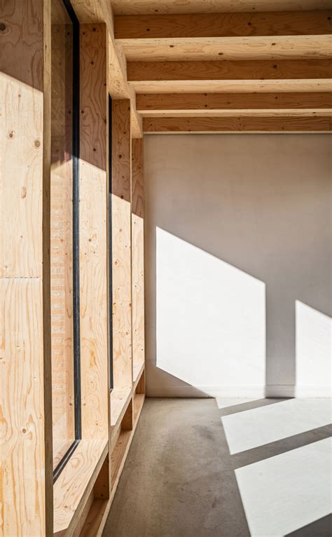 Gallery of Djef Anten House / BOT architektuurcollectief - 9
