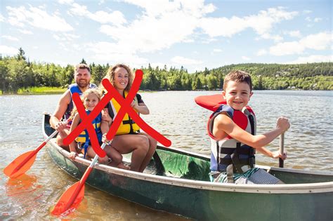 Weber Why Cant Families Boat Together Tom Weber