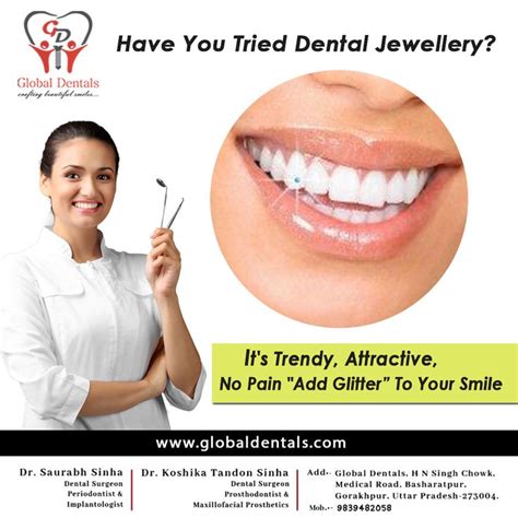 Pin On Global Dentals