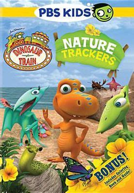 Dinosaur Train: Nature Trackers | DVD | Barnes & Noble®