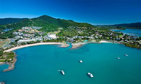 Our Fave 3 Things To Do In The Whitsundays Whitsunday Green