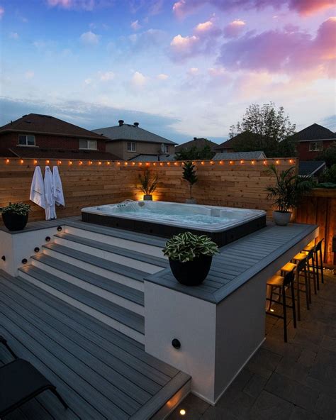 Benefits Of Installing A Swim Spa In Your House Artofit