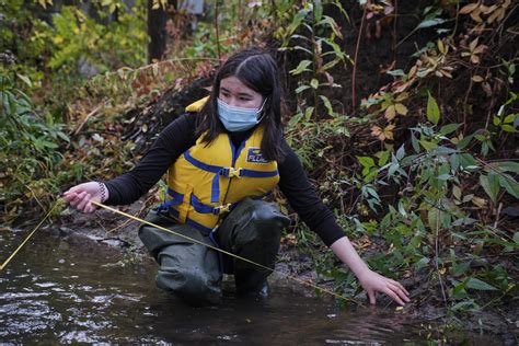 CHANGING CURRENTS | STAO