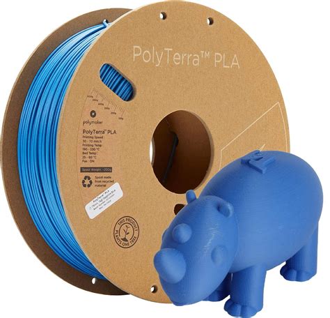 Polymaker Polyterra Pla Filament Kg Bl Pris