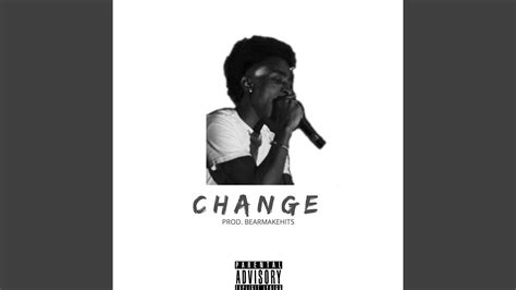 Change - YouTube Music