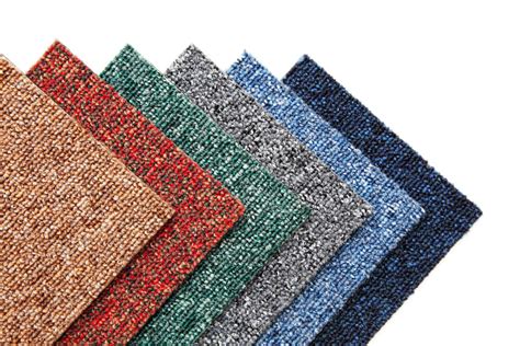 Carpet Tiles For Commercial Spaces In London Cherry Carpets