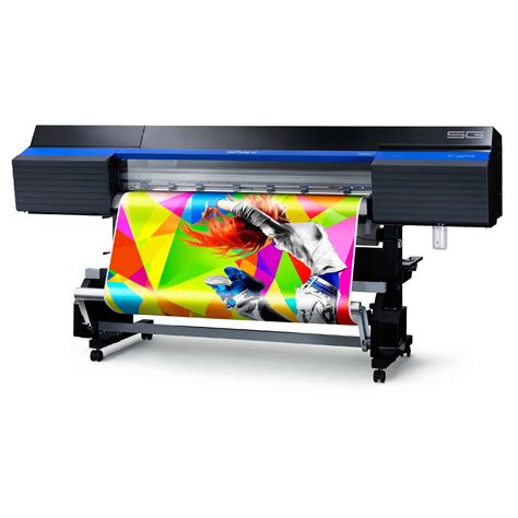 Roland Truevis Sg Available At Your Print Specialists