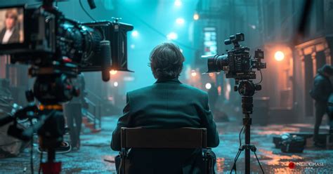 What Is a Film Director? [& What Do They Do on a Film Set?]