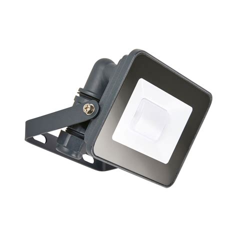 Proiector LED De Exterior Inspire Yonkers Electric 650 Lumeni IP65