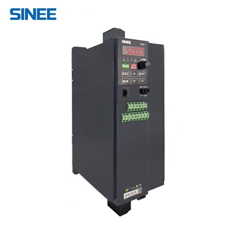 High Quality Universal Vsd Frequency Converter Phase V V