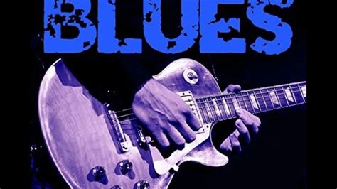 The History And Characteristics Of Blues Rock – BoySetsFire