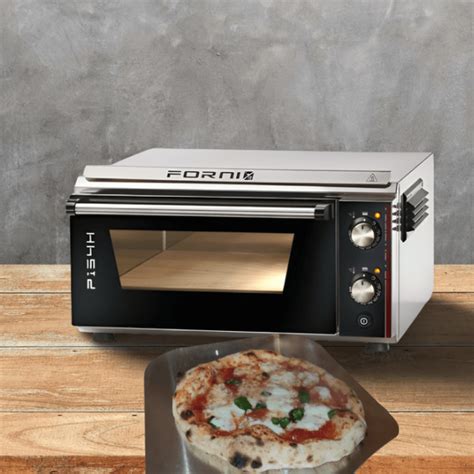 Effeuno P134h 509 Il Miglior Forno Elettrico Per Fare La Pizza A Casa