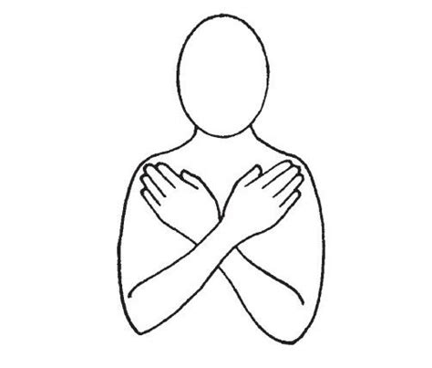 Makaton Monday Love Makaton Signs Sign Language Words British