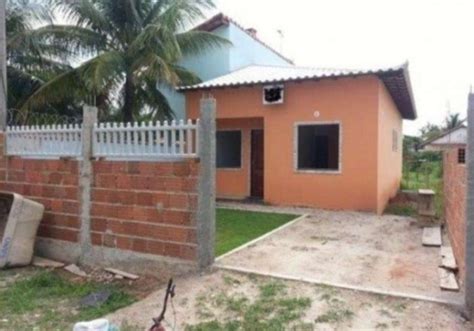 Casas 2 quartos à venda na Rua Professor Jurandir da Silva Mello em