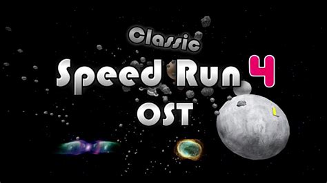 Speed Run 4 Classic Soundtrack 030 Level 30 Z3bb3 Chiptunes Lvl 1 Youtube