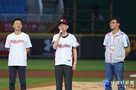 樂天桃猿主場下半季開幕 8月起冠名權回饋桃園市民日免費進場 蕃新聞