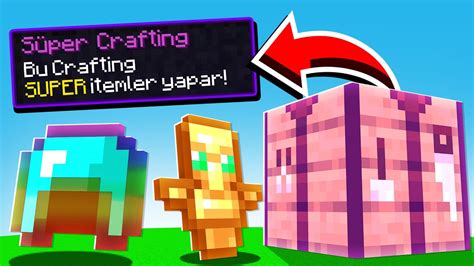 Minecraft ama ÇALIŞMA MASAM OP YouTube