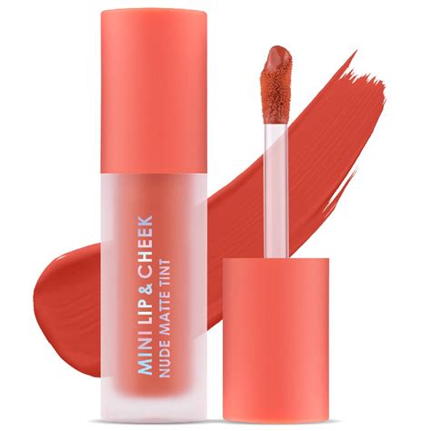 Cathy Doll Nude Matte Tint Thai House Cosmetics