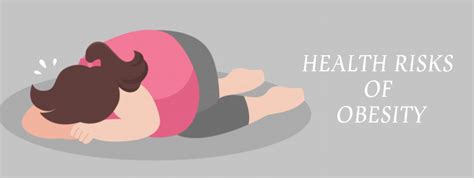 health risks   obesity nobesity
