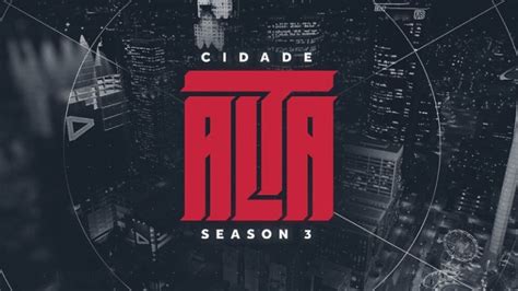 Cidade Alta Rp Como Participar Do Servidor De Gta V