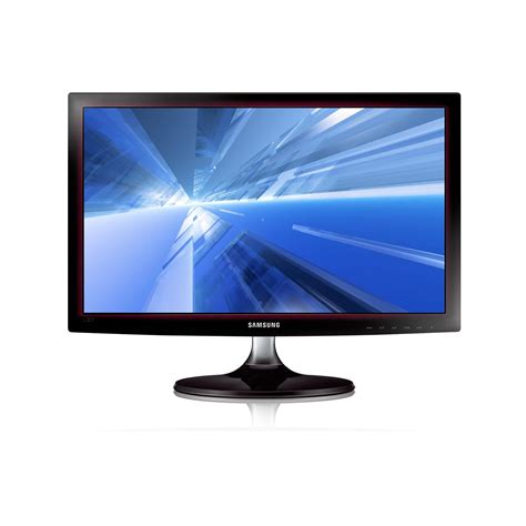 SamSung LED Monitor 18.5"inches Wide TFT (S19C300B) Công Ty TNHH Quốc ...