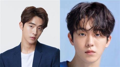 Rekomendasi Drama Korea Terbaru Nam Joo Hyuk Pemain Drakor