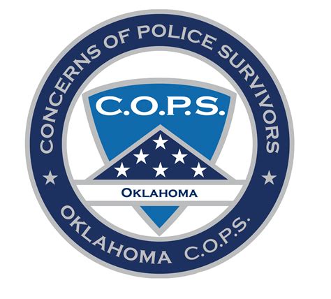 Oklahoma Concerns Of Police Survivors