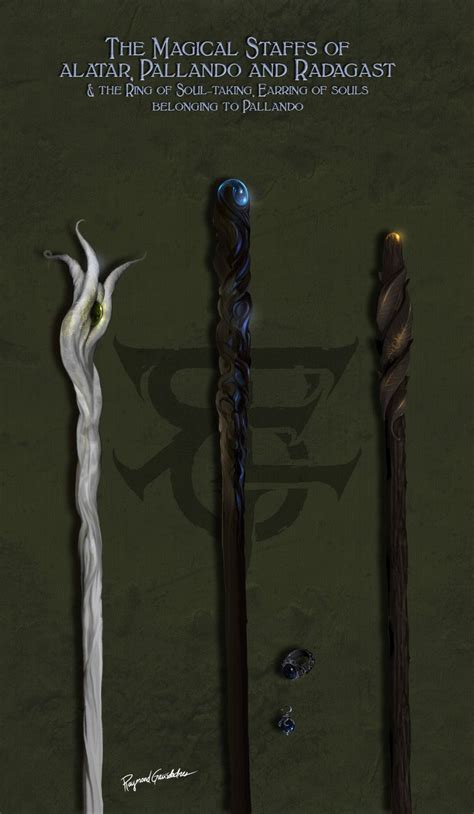 Me Weaponry Wizard Staffs 1 By Shockbolt On Deviantart Wizard Staff