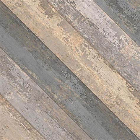 Wood Strips Ash 400x400 Mm Matt Finish Johnson Endura Vitrified Tile